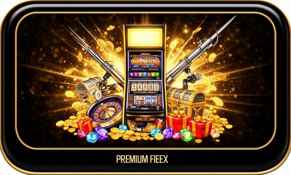 Slot Bertuah Johor